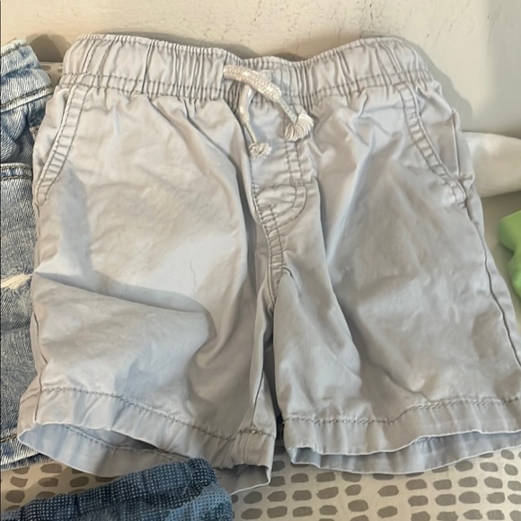 Kids' Assorted Shorts Set - Picture 4 of 6